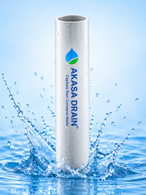 uPVC Pipe