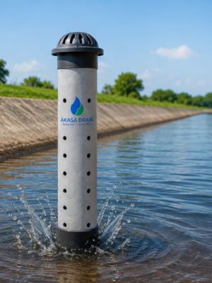 PRV (Pressure Relief Valve)