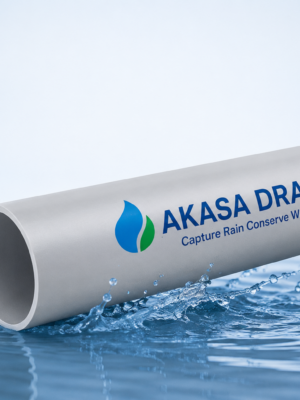 uPVC Pipe